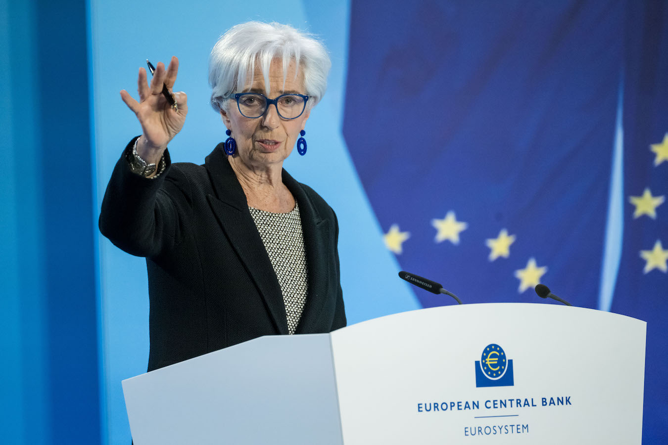 Bce, sui tassi Lagarde tira dritto. Ed ecco la nuova stangata sui mutui