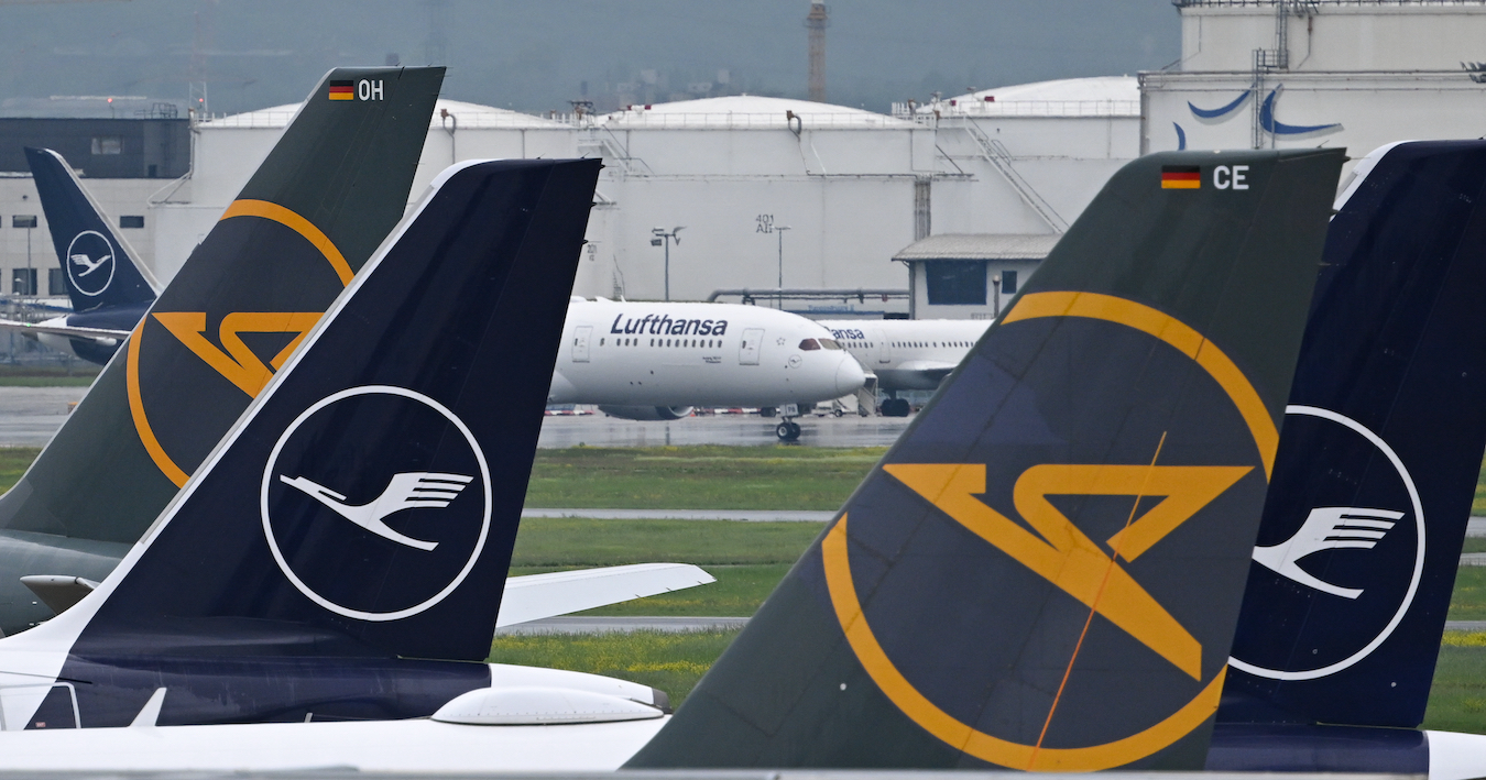 Lufthansa, i giudici Ue bocciano aiuti di Stato da 6 miliardi