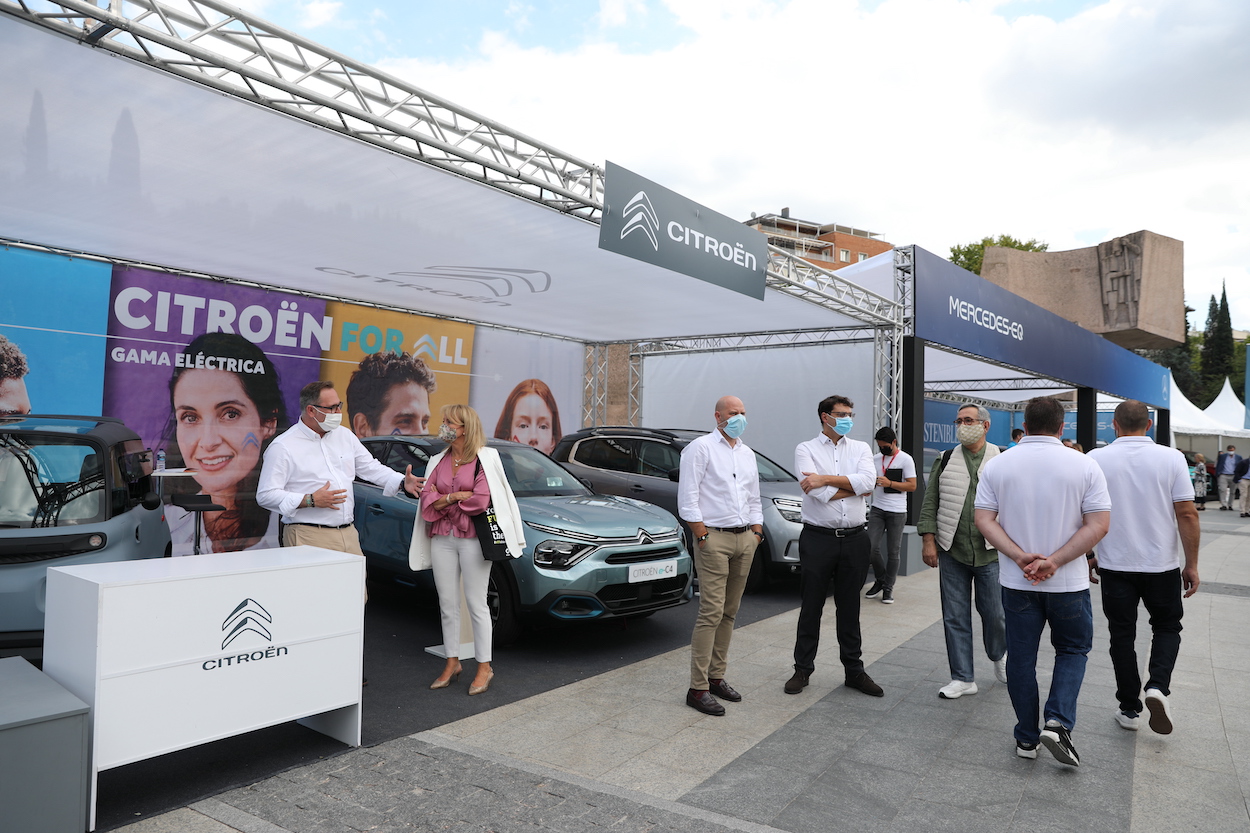 Mercato auto: ad aprile nuova accelerazione delle immatricolazioni