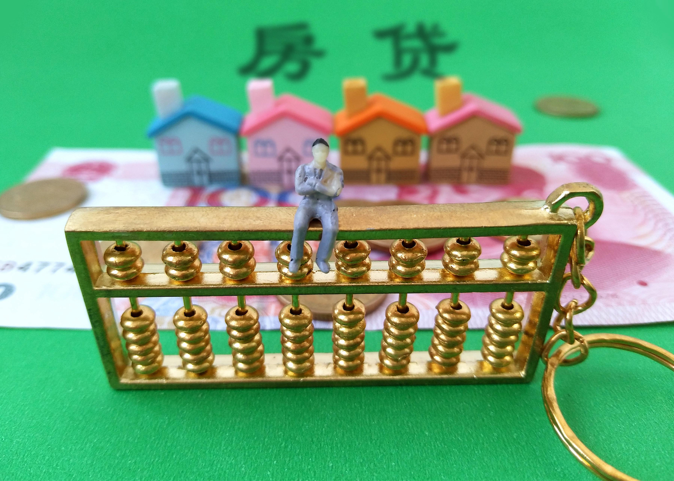 Mutui e Bce: con l’aumento dei tassi, crescono le vittime del caro vita