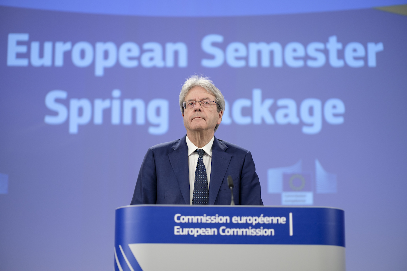 Pnrr, l’Europa bacchetta l’Italia. Ecco perché