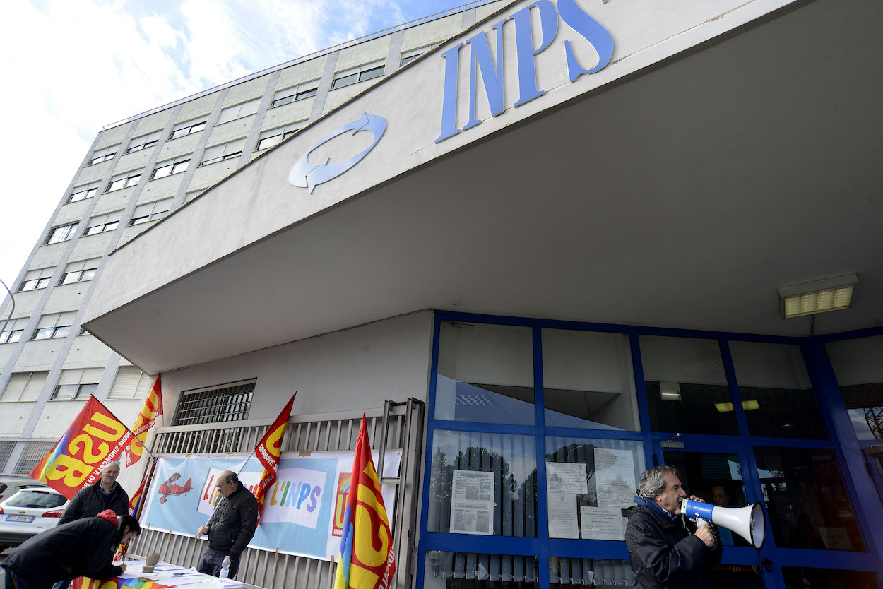 Pensioni minime: a luglio arriva l’aumento. Tutti i dettagli