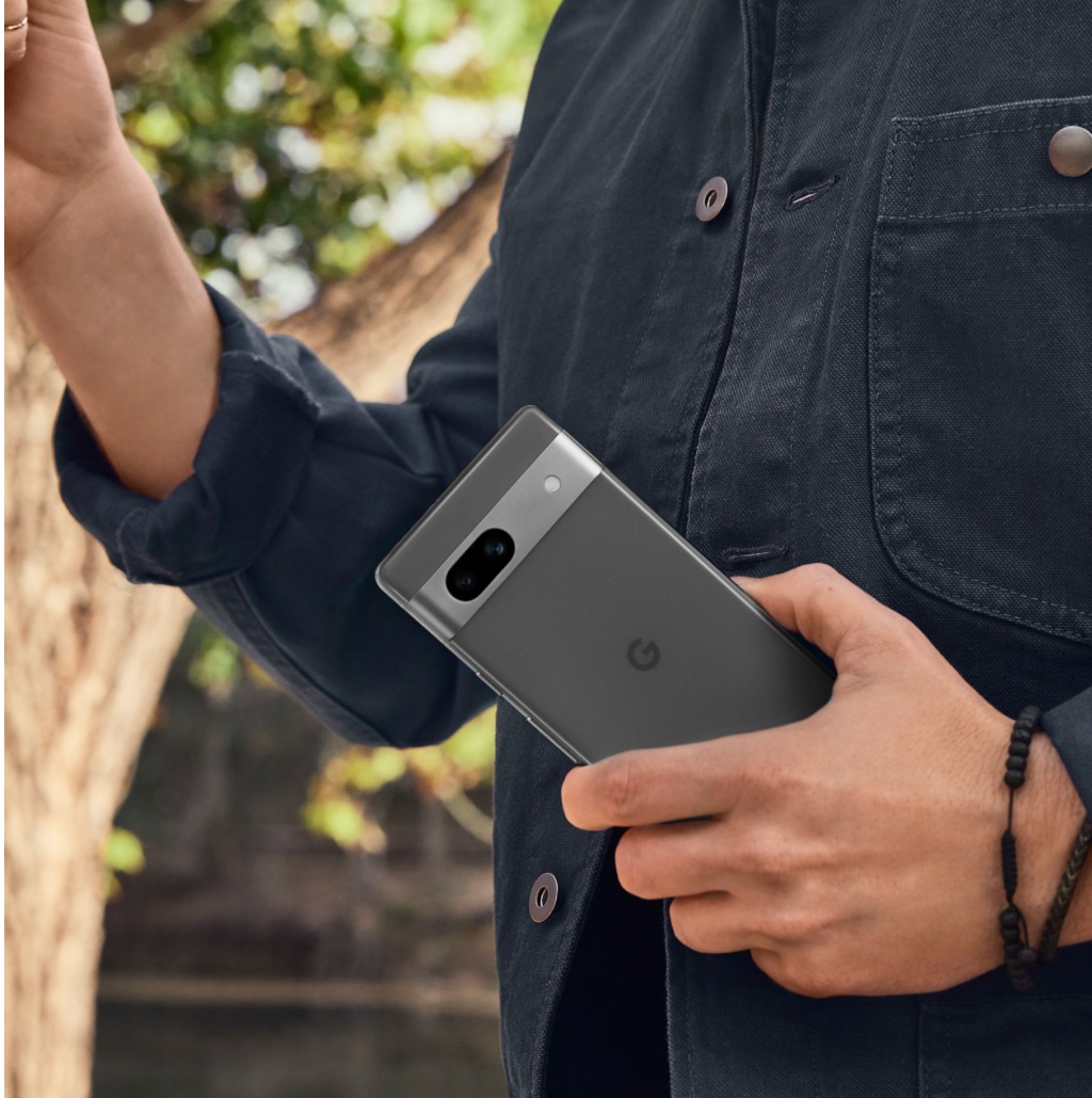 Google Pixel 7: dopo 6 mesi è ancora il miglior medio gamma?