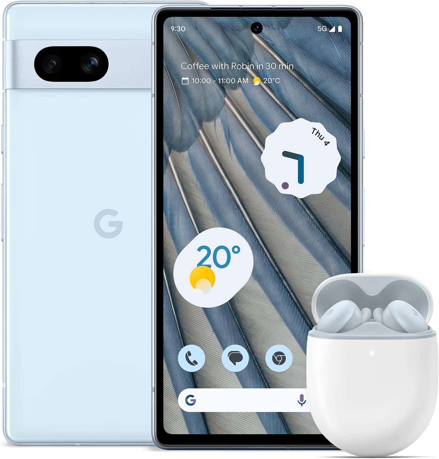 Google Pixel 7A