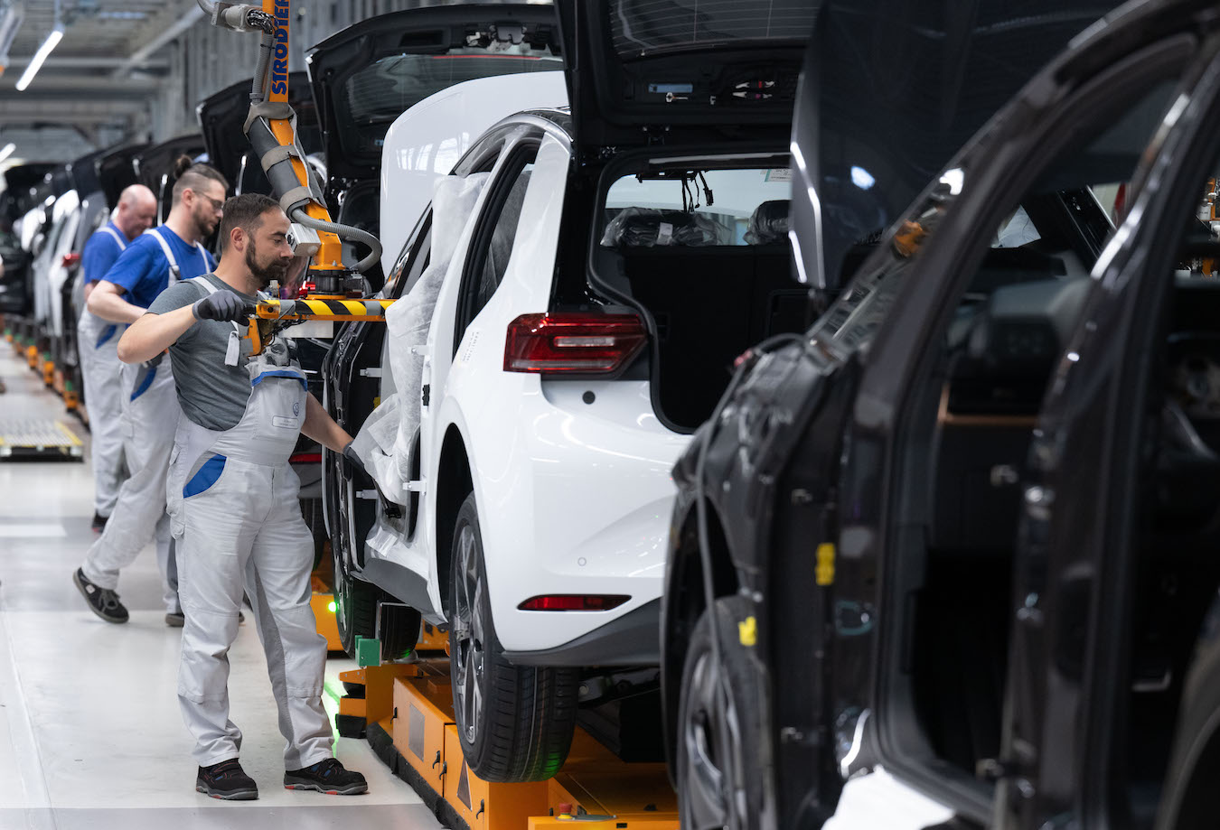 Europa, l’economia vacilla. Ripresa a rischio?