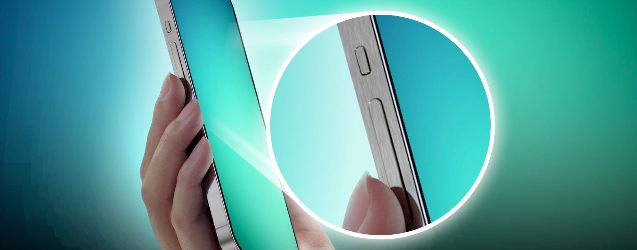 iPhone 15 Pro: confermata la rimozione dei pulsanti a stato solido