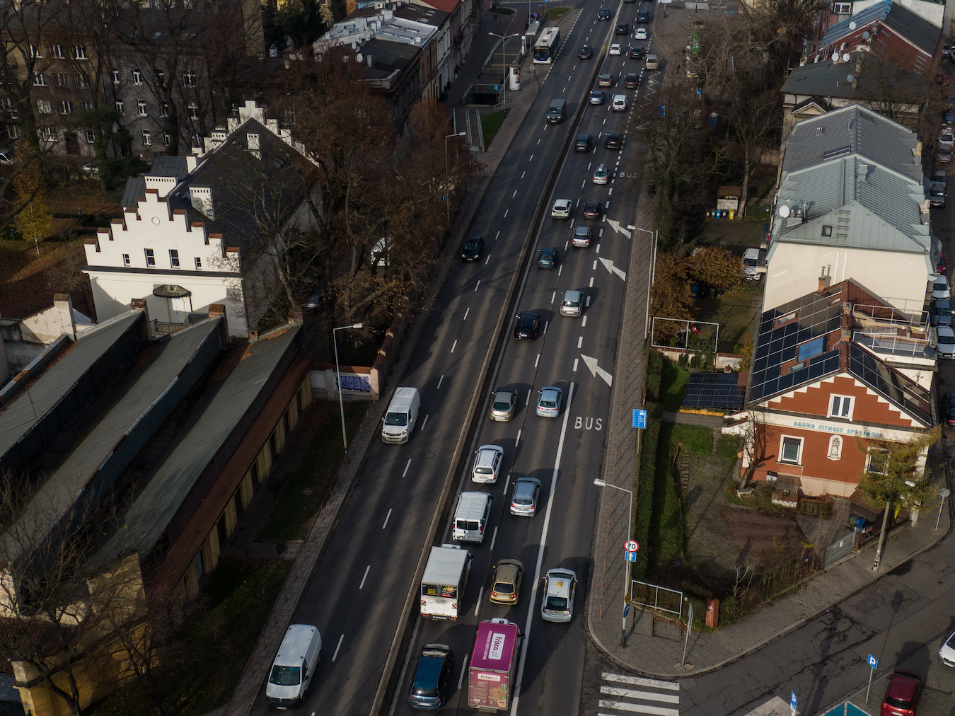 Le città italiane in cui si vive meglio? Eccole
