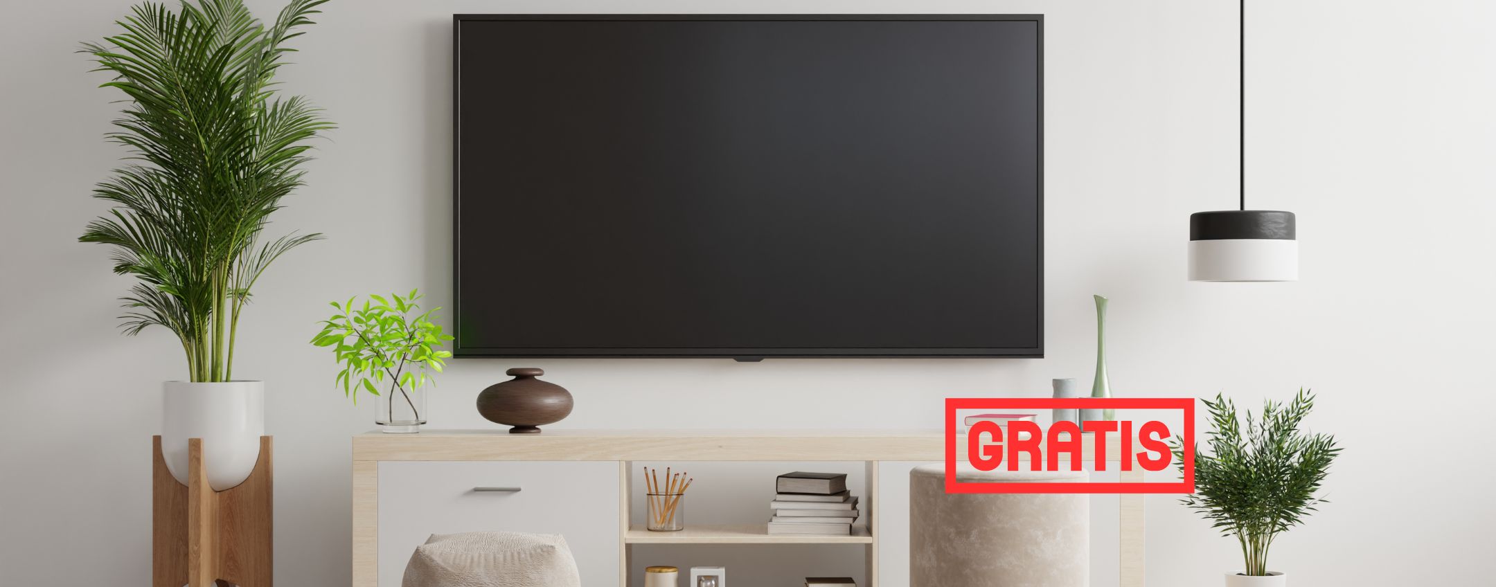 Una Smart TV completamente GRATIS: sta per arrivare sul mercato