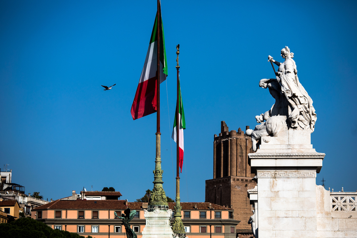Btp, non si scommette più contro i Titoli di Stato italiani