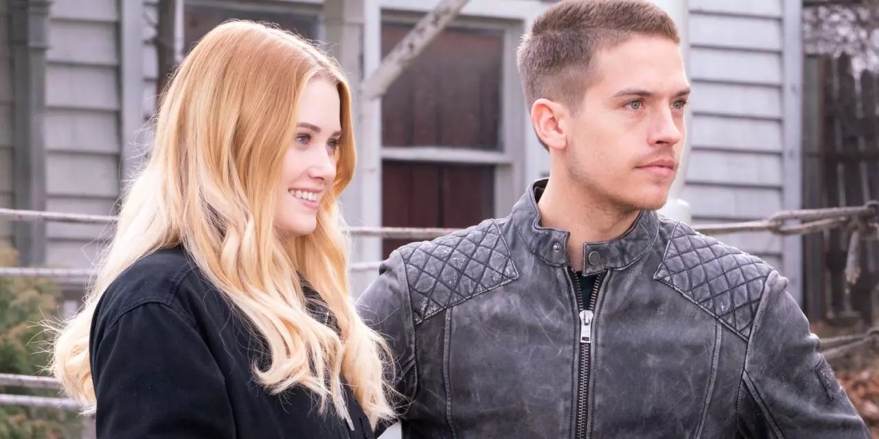 Prime Video, film e serie TV tra il 1 e il 7 maggio 2023