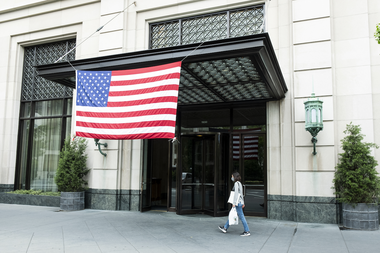 G7: Usa e Cina due bombe pronte ad esplodere