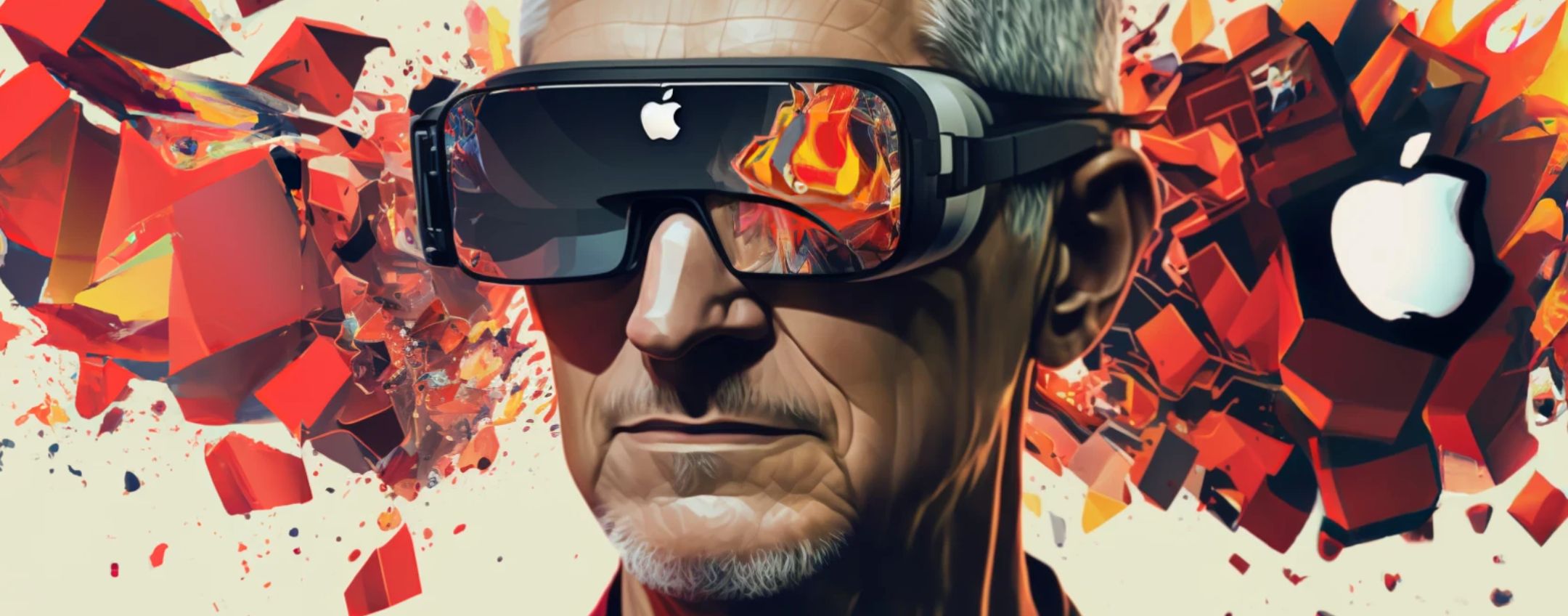 Apple Visore AR/VR: Specifiche e Data di lancio, tutto quello che sappiamo