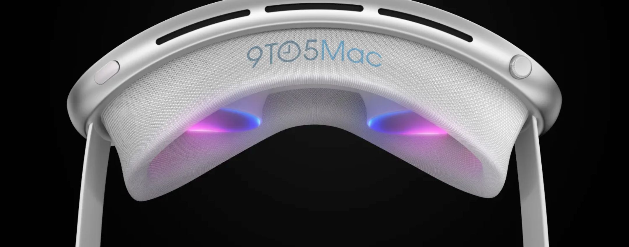 Apple svelerà il suo visore AR/VR 