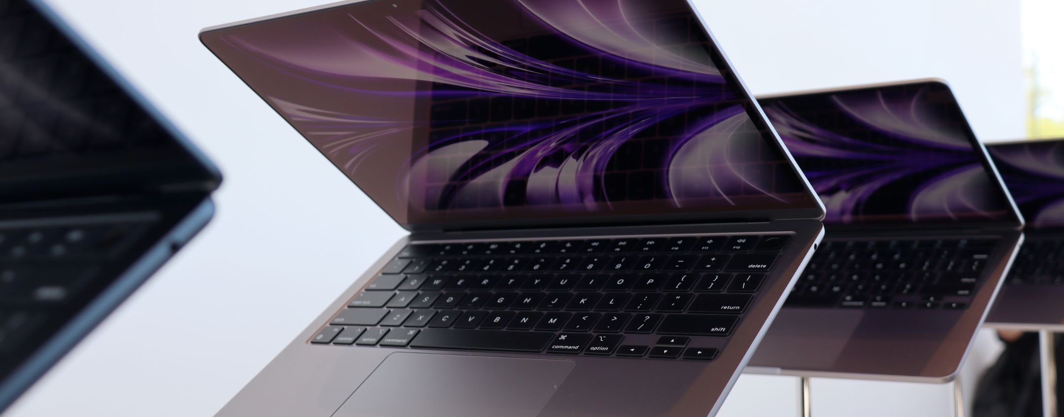 MacBook Air da 15 pollici: specifiche, design e prezzi prima del WWDC 2023