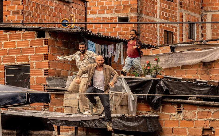 Prime Video, 5 film da non perdere a giugno 2023