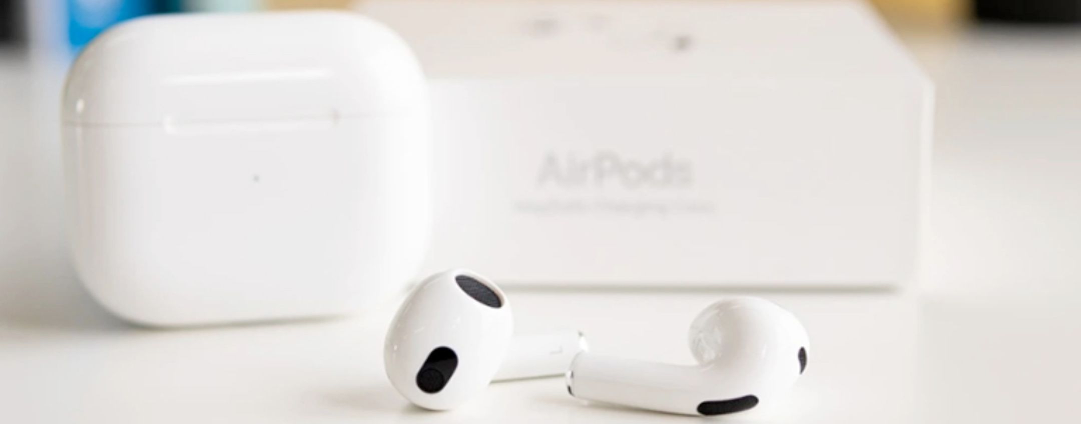 Aggiorna le tue AirPods alla Beta: nuove funzioni