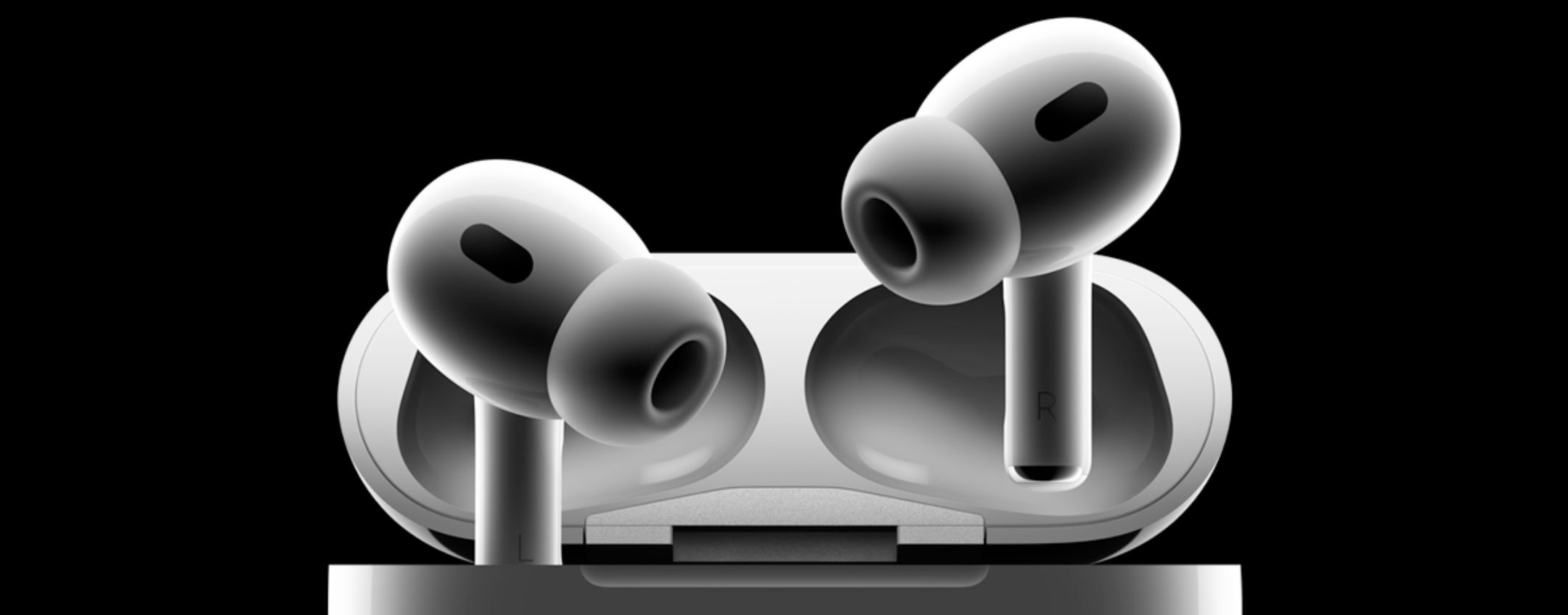 AirPods Pro 2: cinque nuove funzionalità in arrivo quest'anno