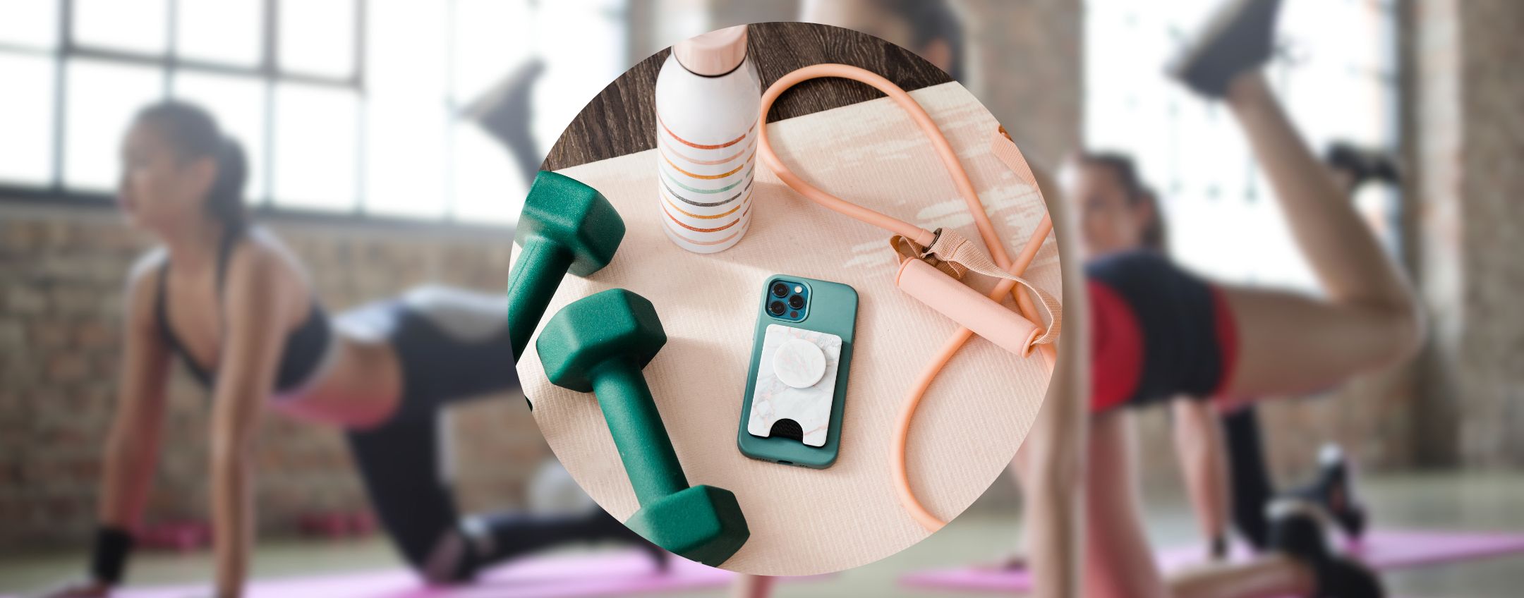 Torna in Forma con iPhone: 10 app Fitness GRATIS