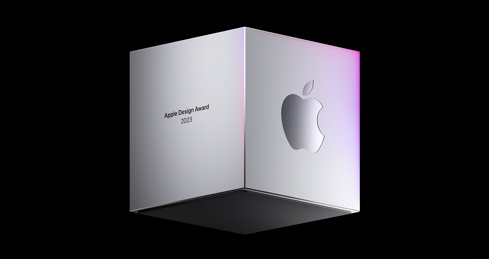 Ecco i vincitori degli Apple Design Awards 2023