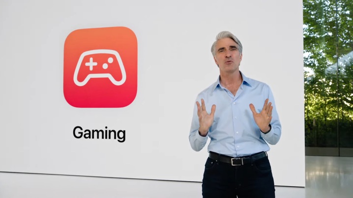 Gaming su macOS Sonoma: la svolta definitiva