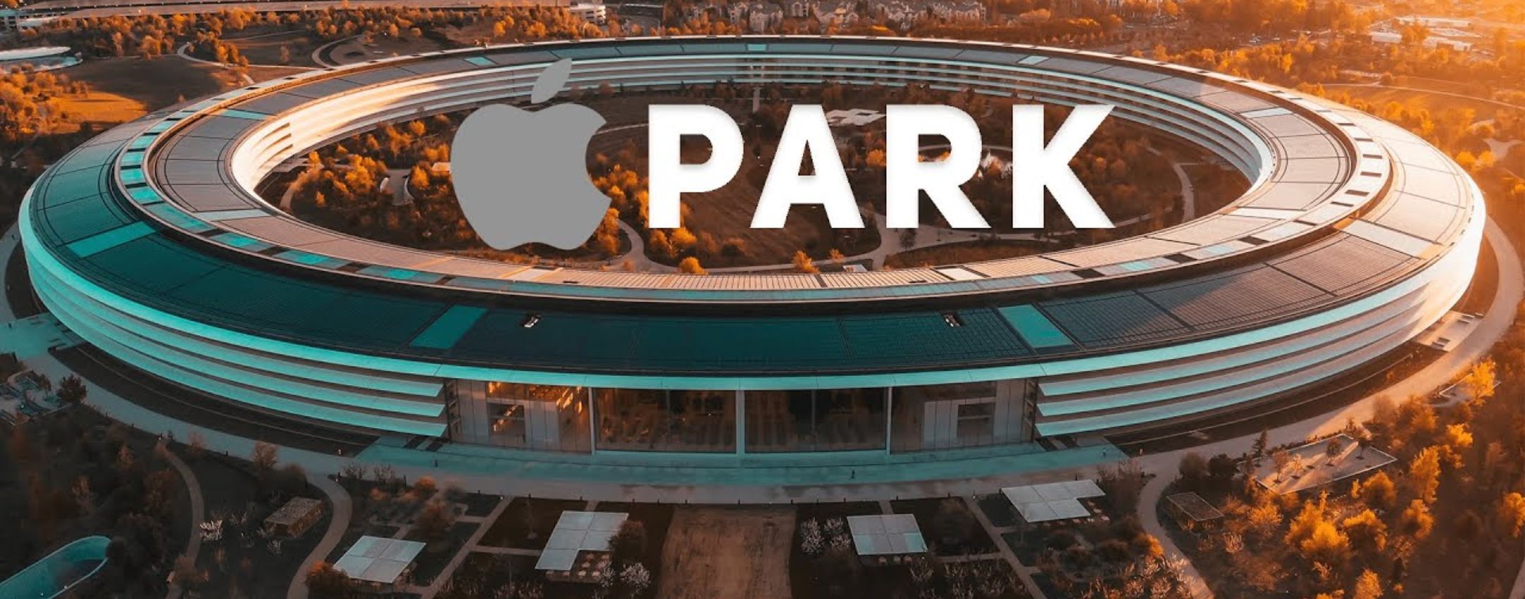 Apple Park, creato uno spazio apposito per le demo del visore AR/VR durante la WWDC