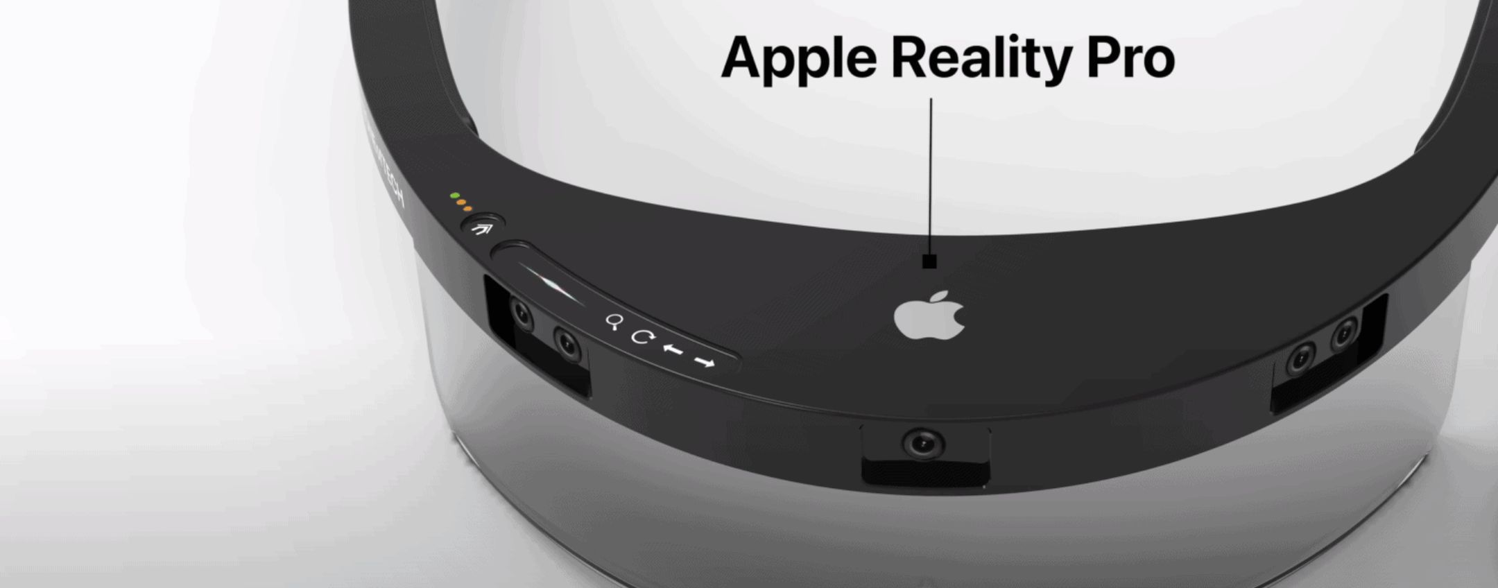 Apple potrebbe sorprendere gli utenti Mac con l'uso di Reality Pro come display