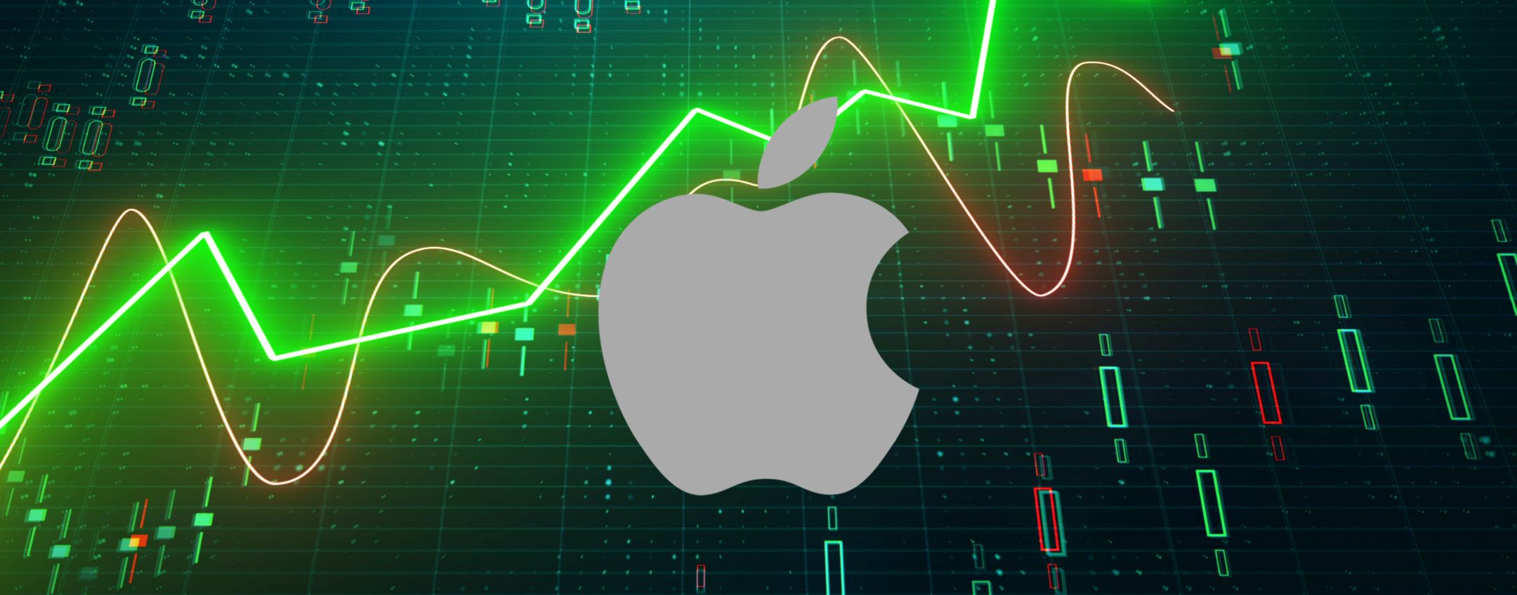 Le azioni Apple (AAPL) raggiungono i $3 trilioni con nuovi massimi di trading