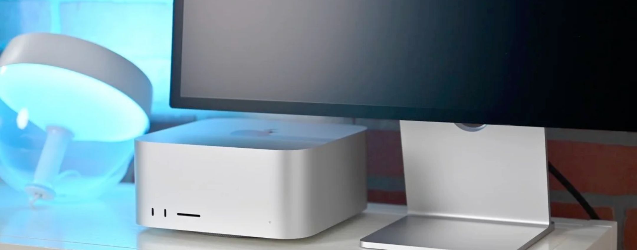 Apple prepara il primo Mac con chip M2 Ultra e desktop M2 Max prima del WWDC