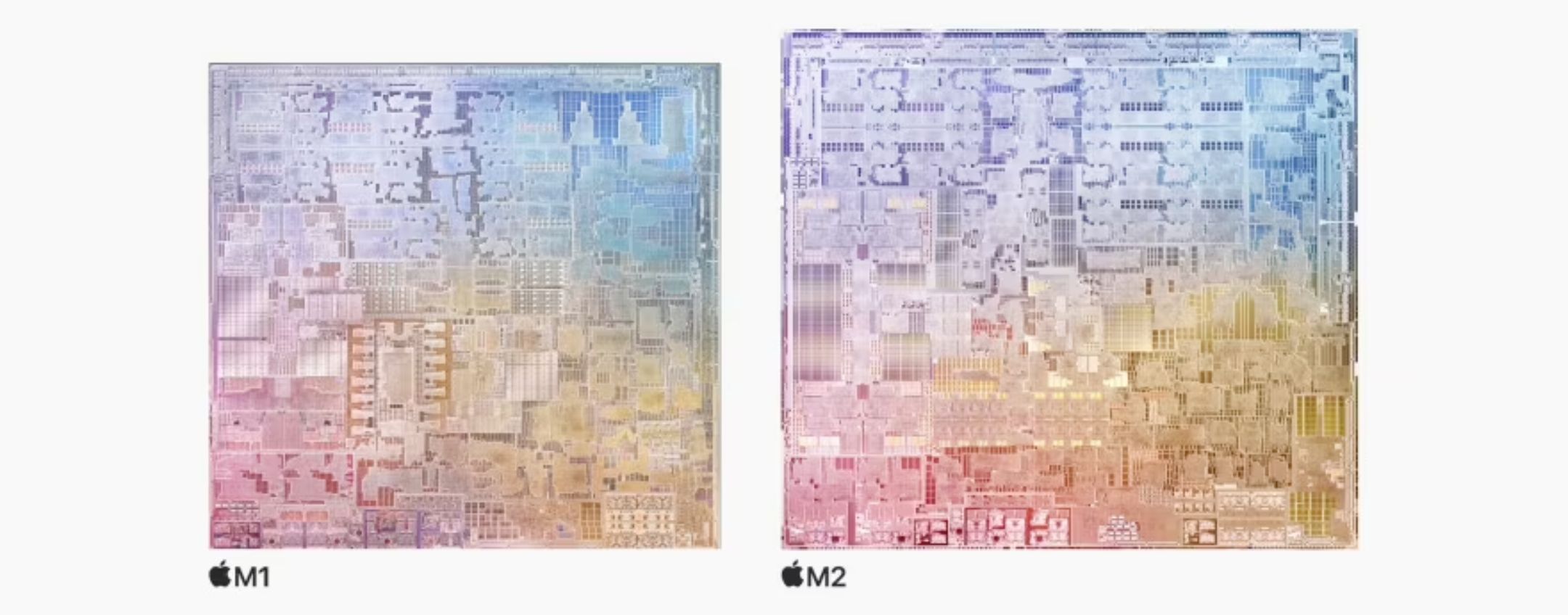 Mac Studio a confronto: M2 Ultra vs M1 Ultra