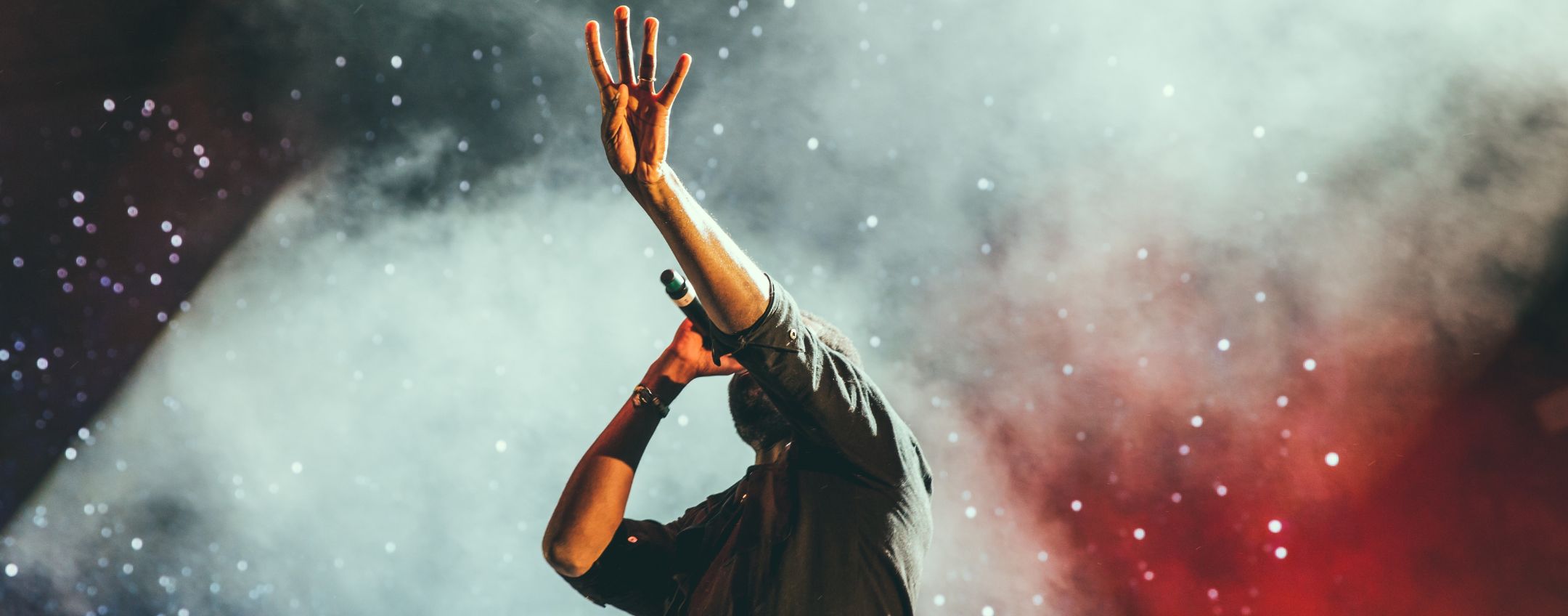 I concerti di realtà virtuale di Apple Music VR di Reality Pro: un'esperienza coinvolgente e autentica