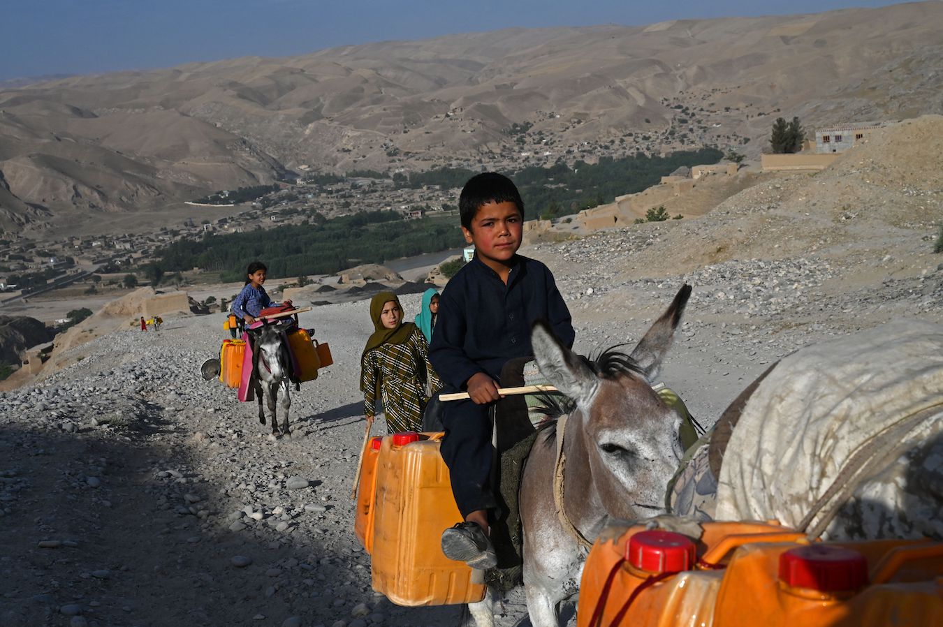 Da dove arriverà la prossima crisi economica? La risposta è sconcertante