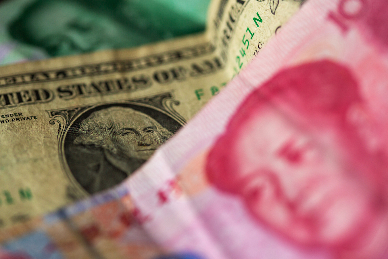 Dollaro Usa: fine del dominio? La ‘profezia’ del ceo russo