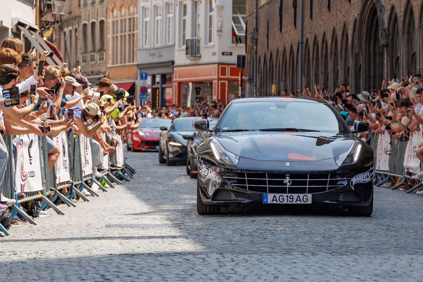 Ferrari & Co: quali sono i brand italiani che valgono di più al mondo