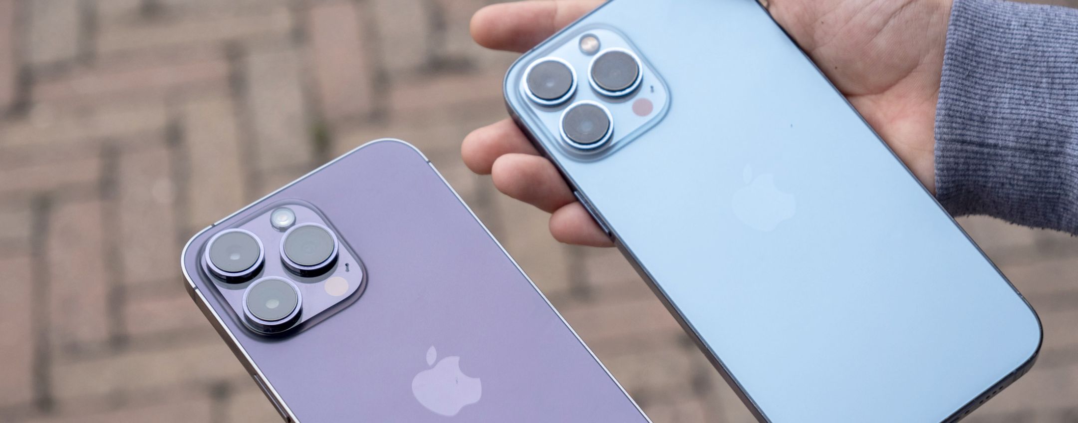 iPhone 15: secondo i rumors tutte le fotocamere potrebbero essere da 48 megapixel