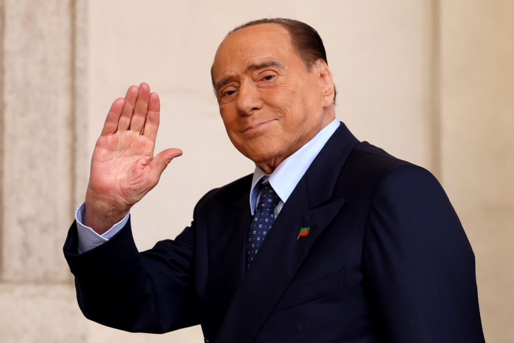 È morto Silvio Berlusconi. Aveva 86 anni