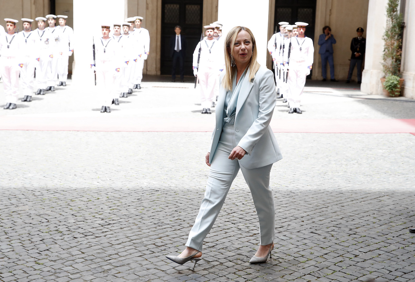 Riforma pensioni e governo Meloni. Obiettivo disinnescare bombe sociali