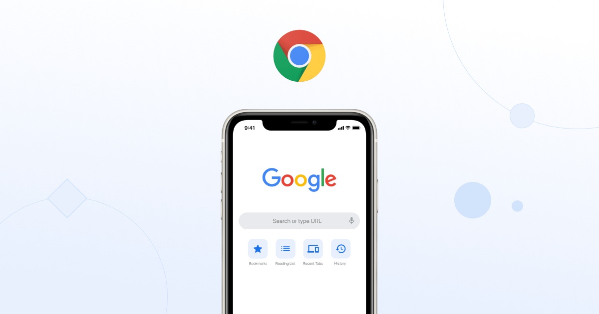 Google Chrome batte Safari con queste nuove funzioni su iPhone