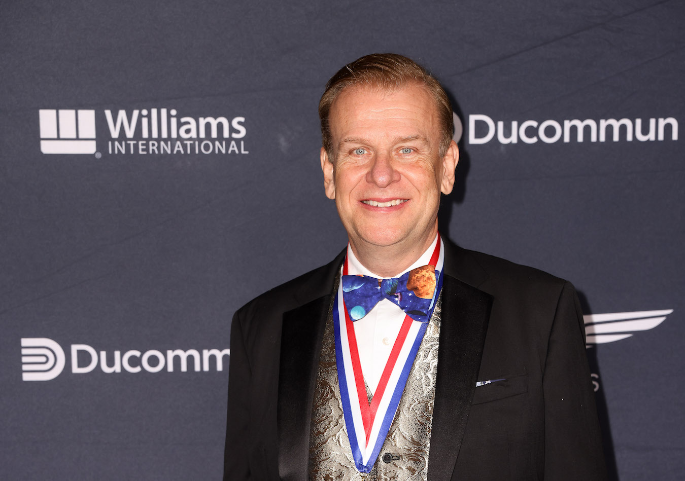 Titan: chi è Hamish Harding, il miliardario disperso nella visita al Titanic