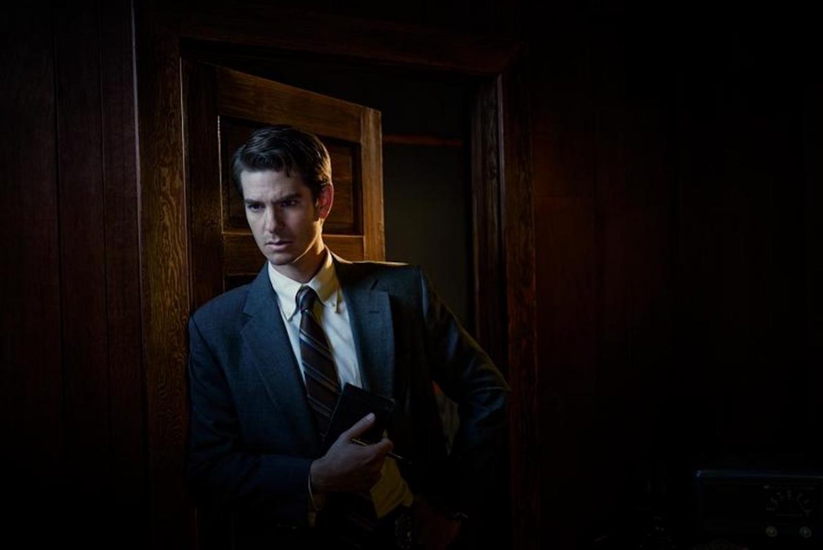 5 serie TV true crime da vedere tutte d'un fiato