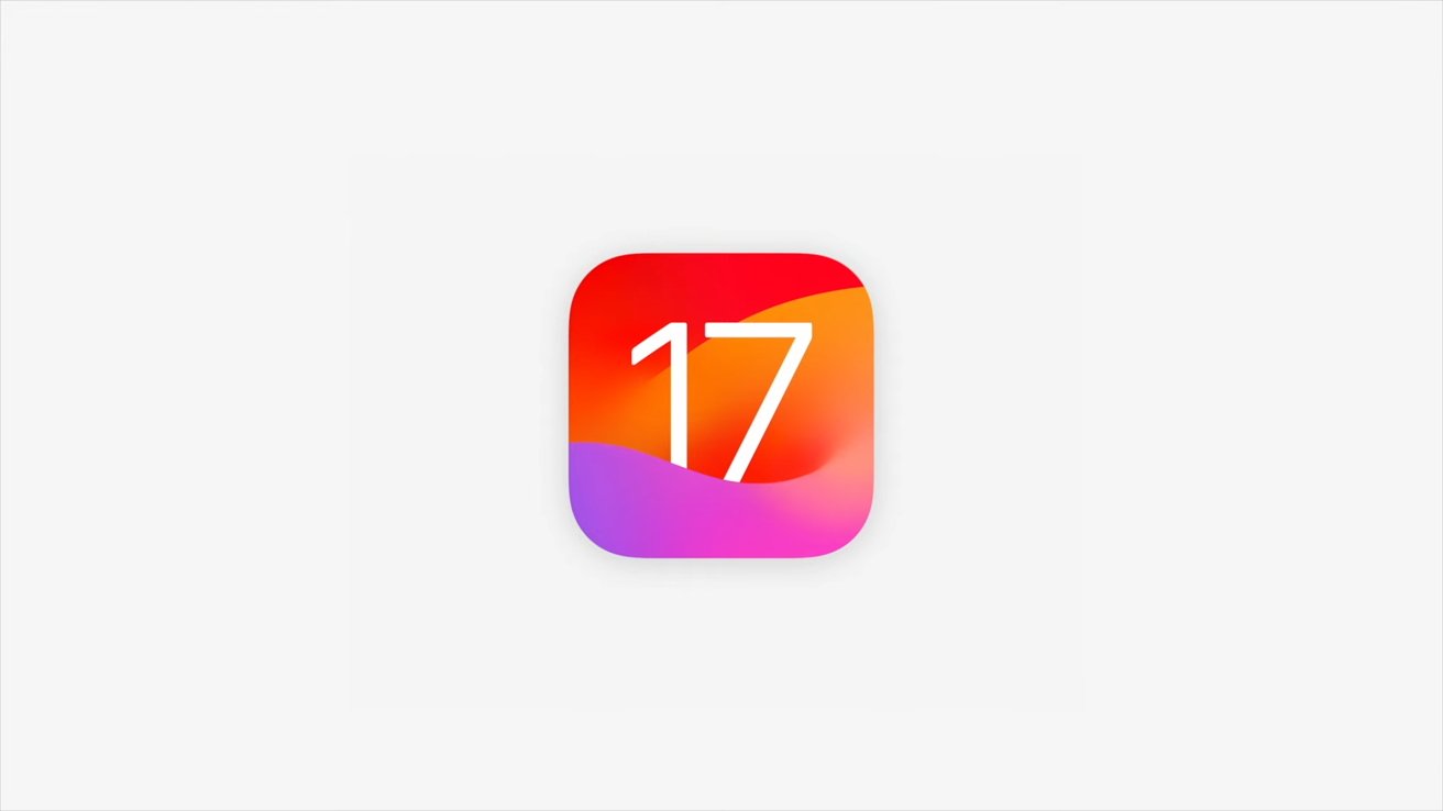 Apple annuncia ufficialmente iOS 17: nuove funzionalità in arrivo per iPhone