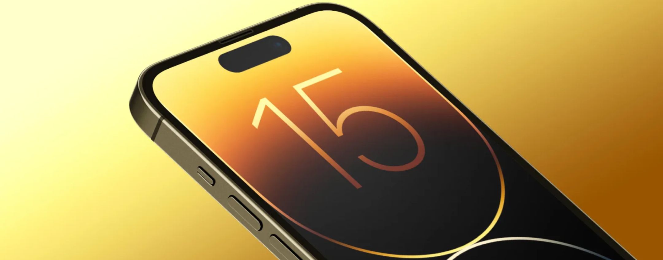 iPhone 15 Pro: gli ordini dei pannelli per la produzione in aumento del 100%