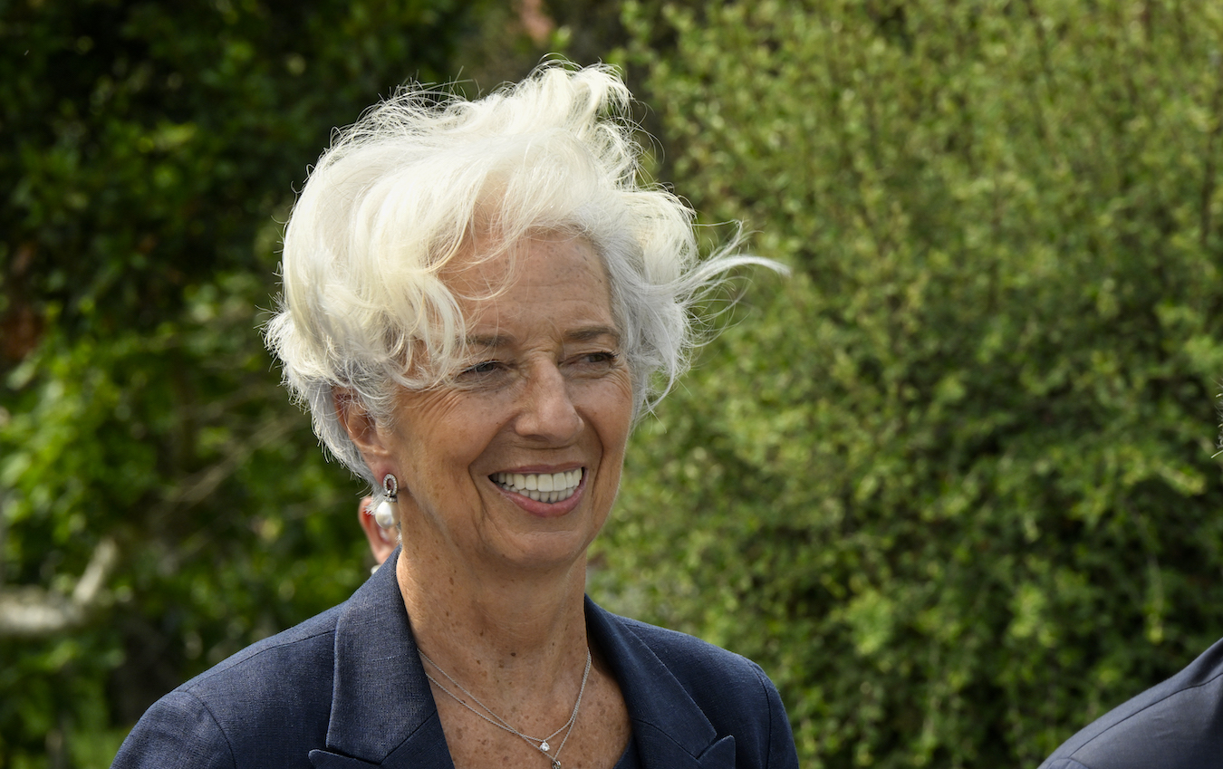 Lo dice la Bce: boom mutui con rialzi tassi, record in più di 10 anni