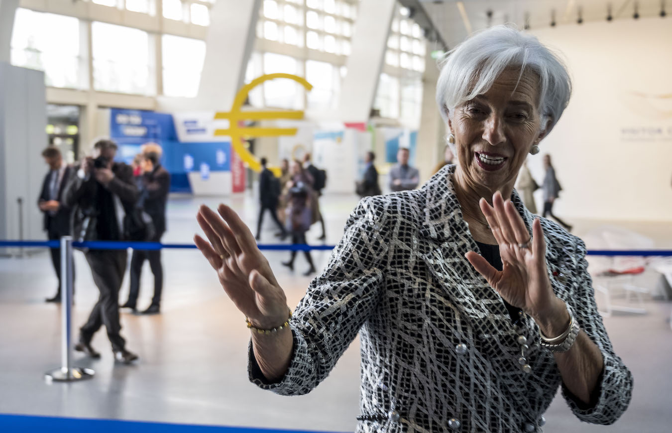 L’inflazione è alta, Lagarde (Bce): basta aiuti. La frase sui tassi