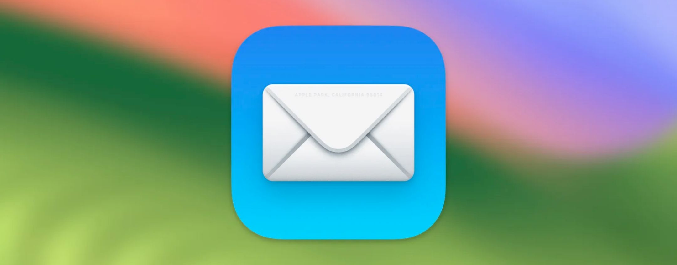 macOS Sonoma: fine del supporto per i plug-in di posta legacy