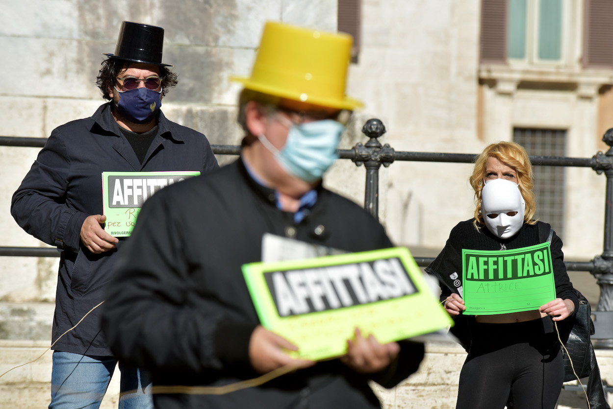 Meglio il mutuo o l’affitto? La domanda che assilla tutti in tempi di boom rate mutui