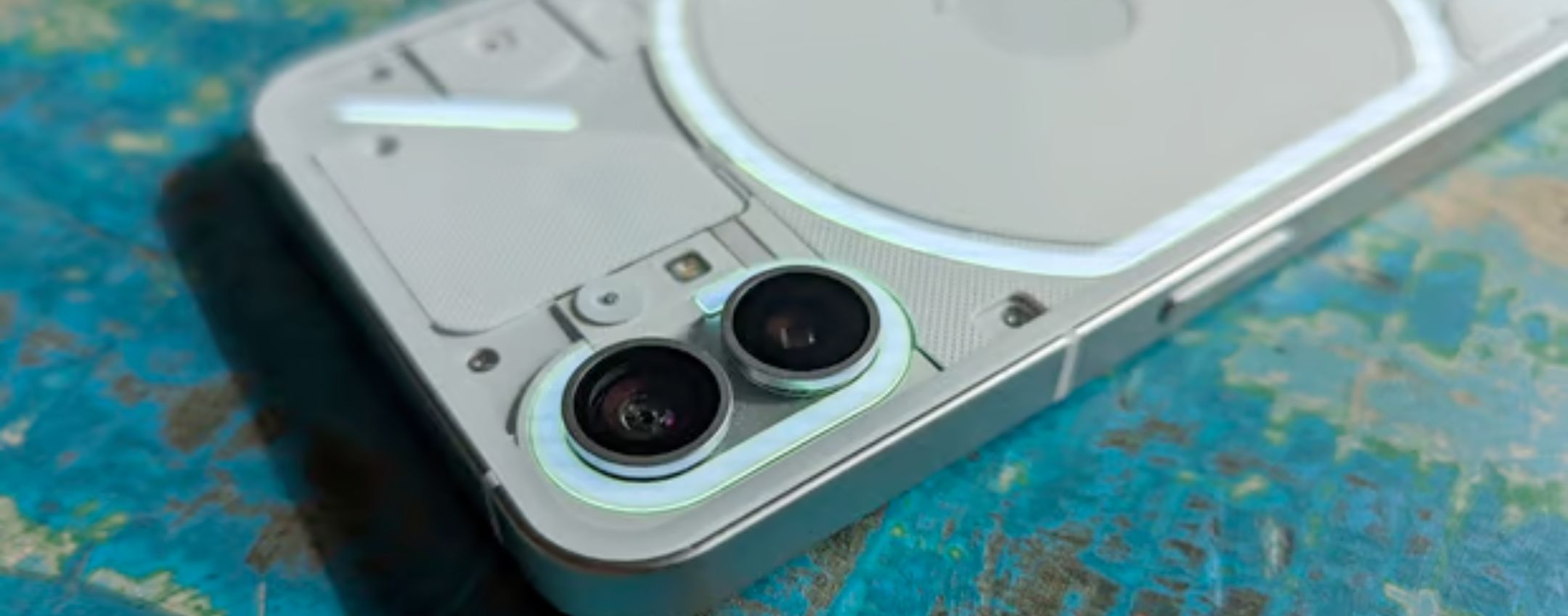 Il Nothing Phone (2) verrà lanciato l'11 luglio: ecco tutto ciò che sappiamo finora