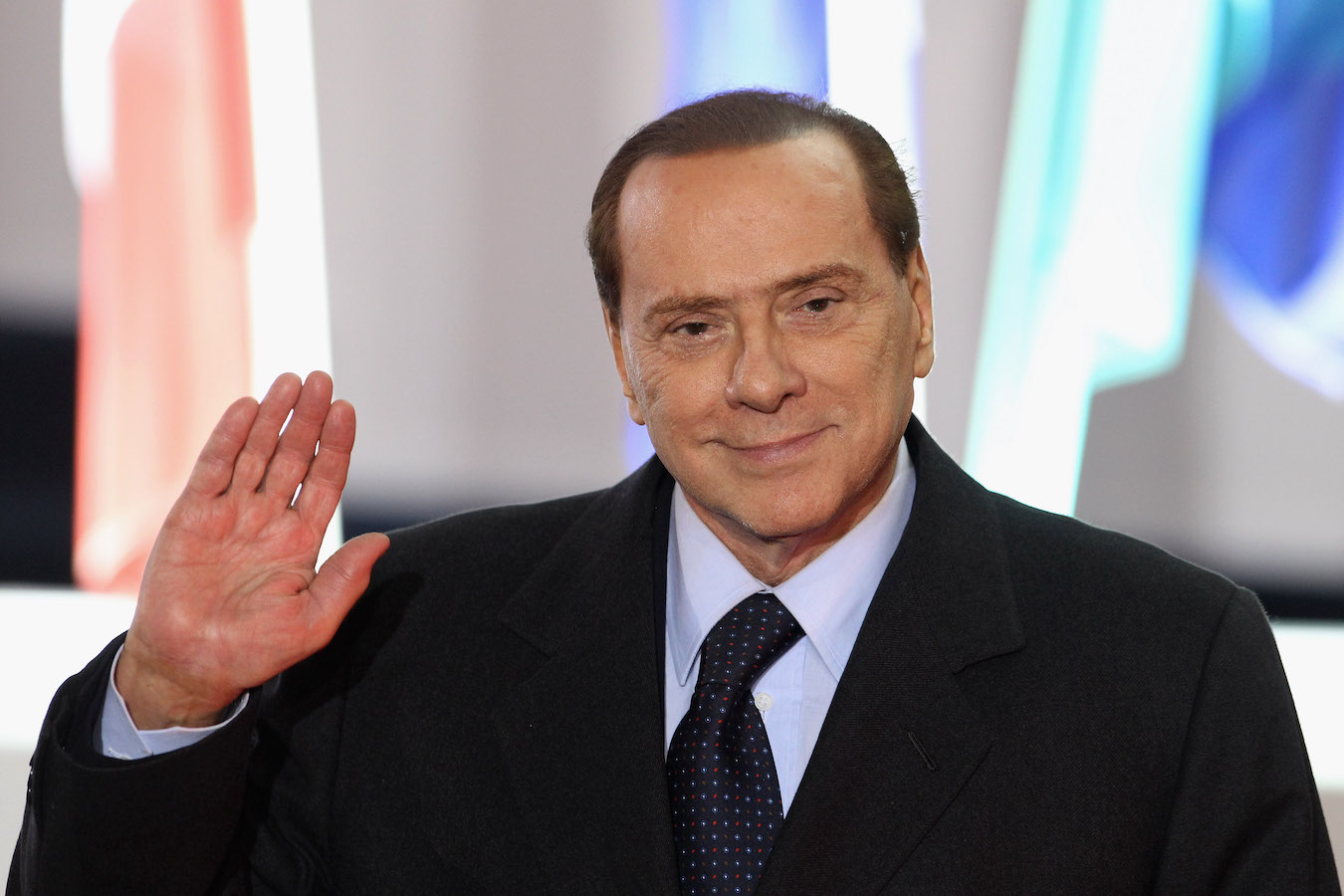 Silvio Berlusconi e l’eredità da capogiro: a chi spetta