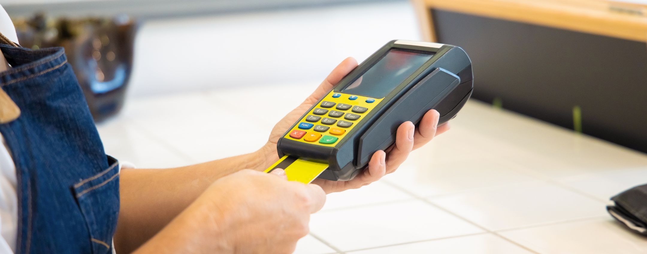 POS obbligatorio in tabaccheria anche per sigarette e valori bollati