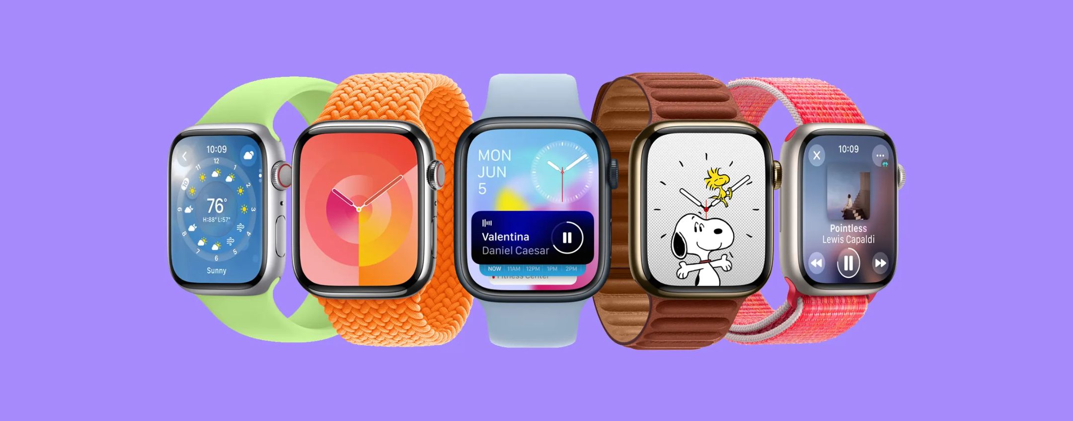 watchOS 10: le 6 migliori funzionalità in arrivo su Apple Watch