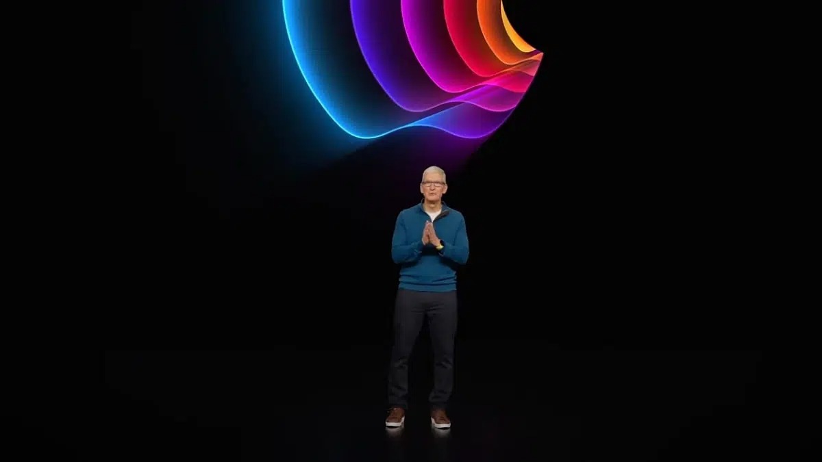 WWDC 2023: il keynote è iniziato, seguilo in streaming [LINK]